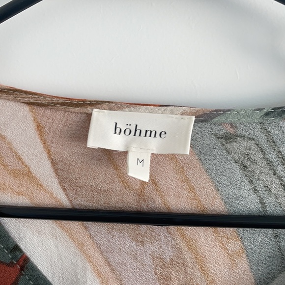 BOHME Blouse - Picture 3 of 4